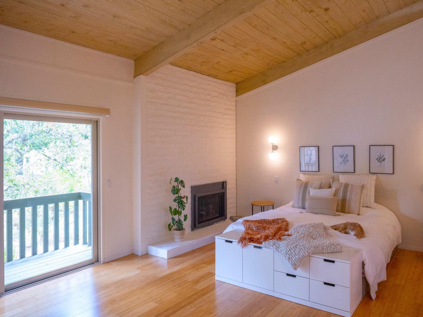 Residential in Monterey 5