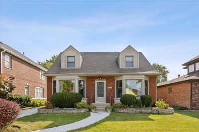 903 S Clifton Avenue, House other with 4 bedrooms, 3 bathrooms and 2 parking in Park Ridge IL | Image 1