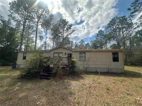 3700 Sw 189th Ave, DUNNELLON, FL, 34432-1624 | Card Image