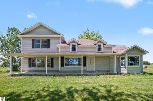 3571 N Shepherd Rd, Mt Pleasant, MI, 48858-9248 | Card Image