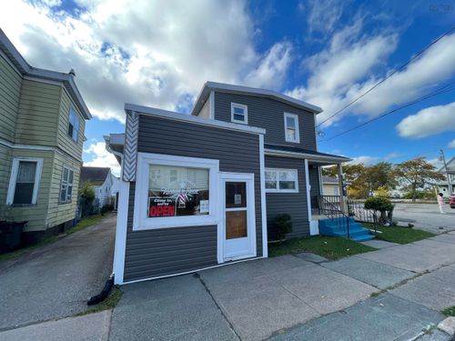 b-180 Inglis St, Sydney, NS, B1P1X2 | Card Image