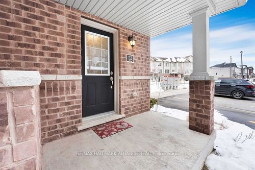 22-420 Linden Dr, Cambridge, ON, N3H0C6 | Card Image