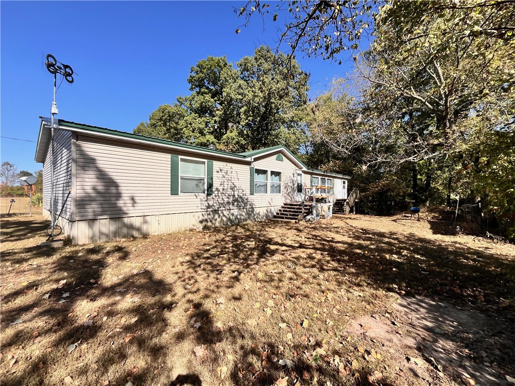 Highway 72 , Gravette, AR 72736 #1