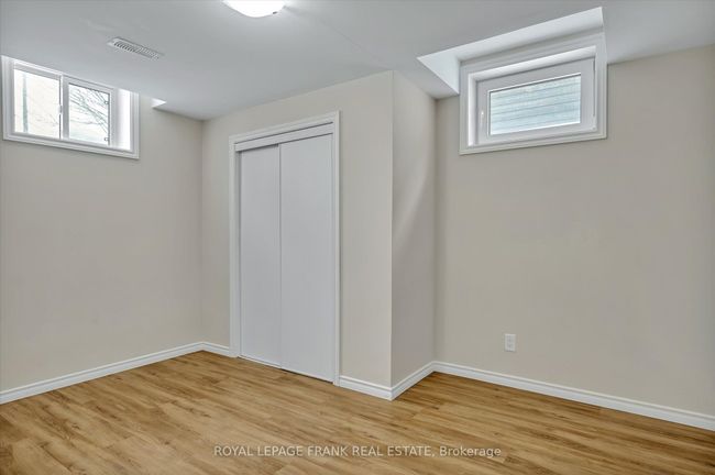 8 - 24 Brinton Dr, Condo with 4 bedrooms, 3 bathrooms and 2 parking in Peterborough ON | Image 35