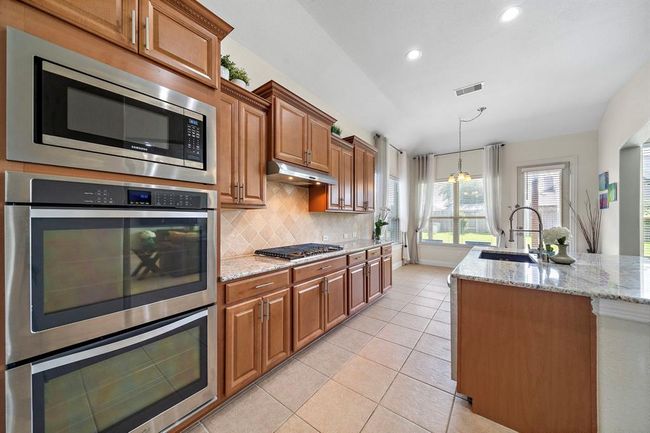 3822 Moreland Branch Ln, House other with 3 bedrooms, 2 bathrooms and 3 parking in Katy TX | Image 11