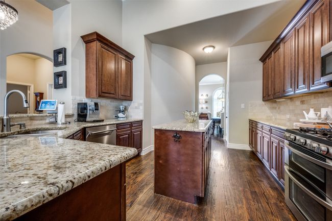 4211 Creek Bend Ct, House other with 5 bedrooms, 4 bathrooms and null parking in Corinth TX | Image 7