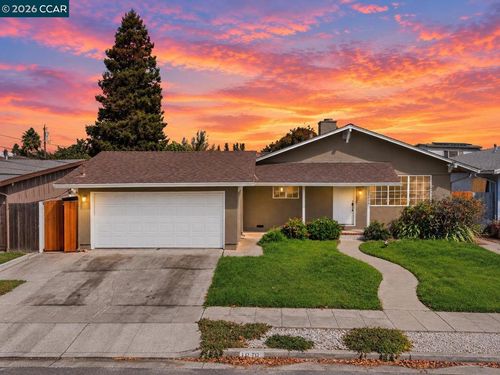 24644 Woodacre Ave, Hayward, CA, 94544-1114 | Card Image