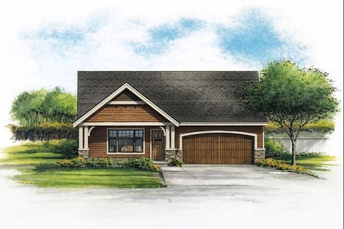 435 N Grover St, Liberty, MO, 64068-1696 | Card Image