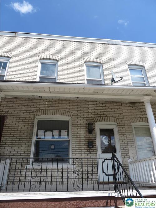 1509 S Albert Street, Allentown City, PA, 18103 | Card Image
