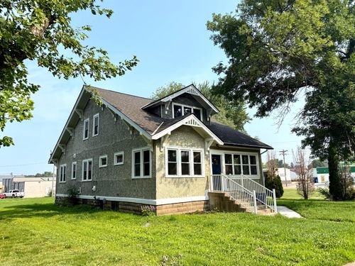 1333 1st Ave, Gibbon, MN, 55335-4508 | Card Image