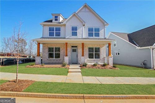 132 Marble Tree Way, Ball Ground, GA, 30107-1900 | Card Image