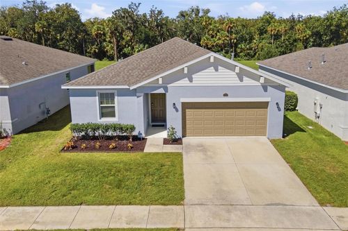 3366 Curlew Ave, LEESBURG, FL, 34748-8476 | Card Image