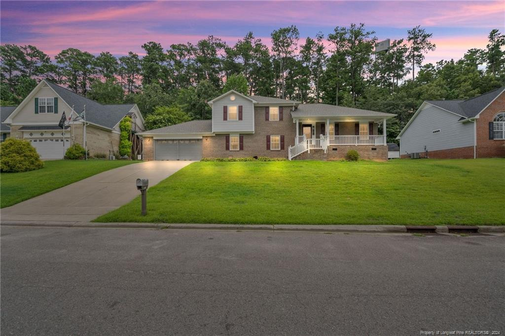 Peterson Pl, Fayetteville, NC 28301