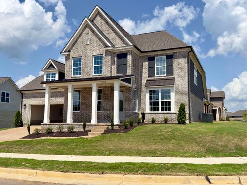 12530 Ivy Bluff Ln N, Arlington, TN, 38002-5080 | Card Image