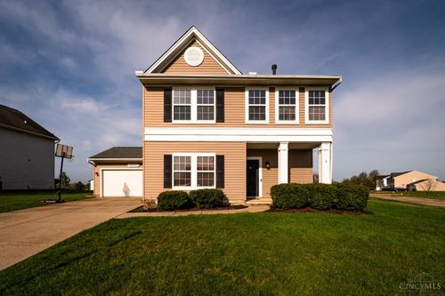 10001 Oriole Ct, Miamisburg, OH, 45342-0880 | Card Image