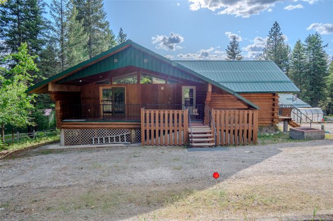 104 Swede Gulch Rd, House other with 3 bedrooms, 3 bathrooms and null parking in Libby MT | Image 31