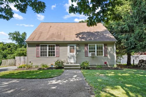 1897 Upper Maple St, Killingly, CT, 06241-1513 | Card Image