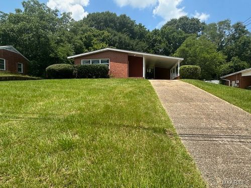 302 Nottingham Rd, Montgomery, AL, 36109-4422 | Card Image