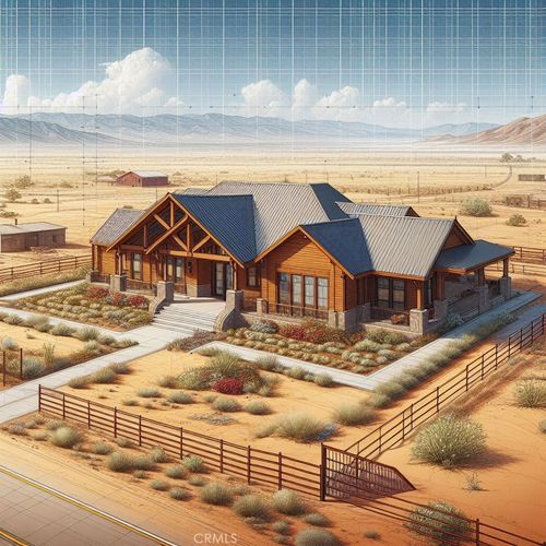 9768 Nipa Ave, California City, CA, 93505-3524 | Card Image