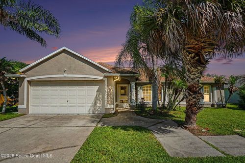 1154 Ida Way, Melbourne, FL, 32940-6952 | Card Image