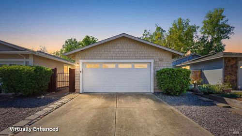 2446 Micawber Ln, Santa Rosa, CA, 95401-4938 | Card Image