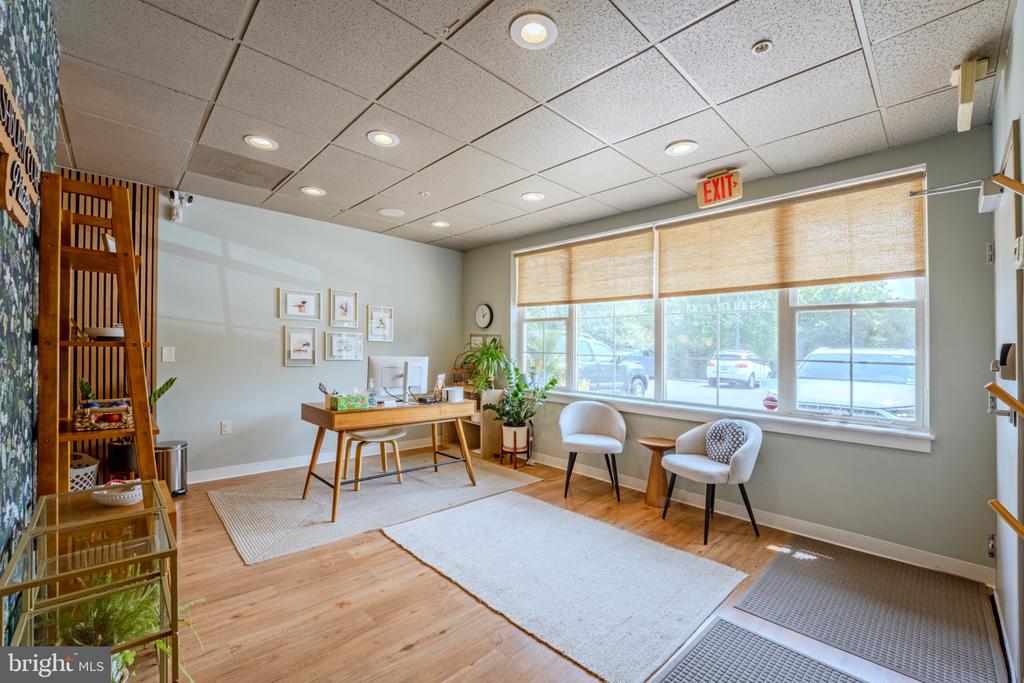 Commercial Lease in ASHBURN 2