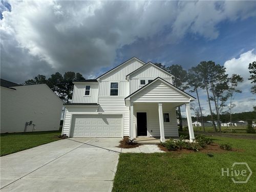 111 Saltgrass Ln, Bloomingdale, GA, 31302-9766 | Card Image