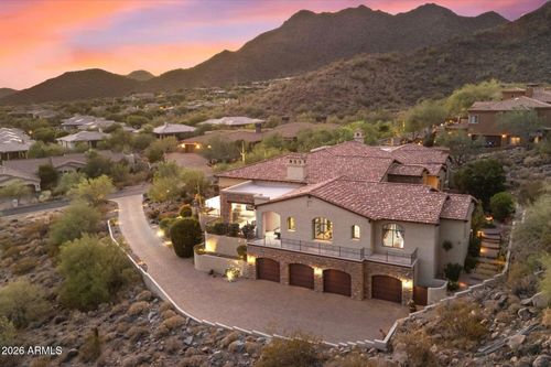 12429 N 138th Place, Scottsdale, AZ, 85259 | Card Image