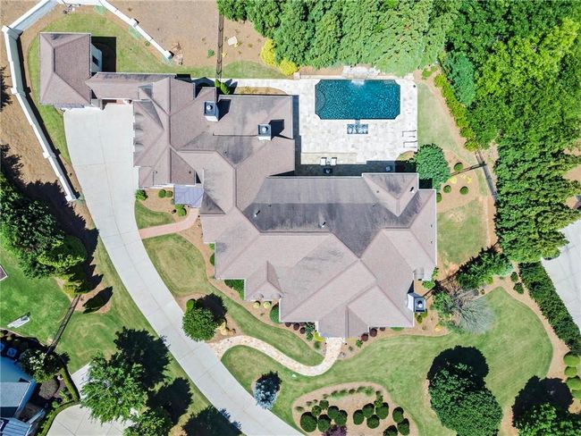 13922 Tree Loft Rd, House other with 7 bedrooms, 9 bathrooms and null parking in Milton GA | Image 63