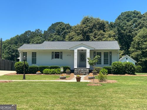 272 Lakeview Dr, winterville, GA, 30683-1934 | Card Image