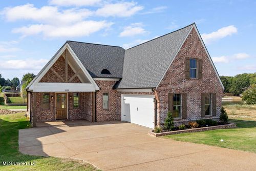 1655 Ryker Rd, Southaven, MS, 38672-1136 | Card Image