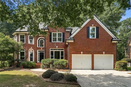 238 Rivergate Dr, Suwanee, GA, 30024-5436 | Card Image