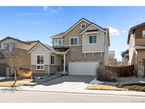 14402 Big Stone Dr, Parker, CO, 80134-4052 | Card Image