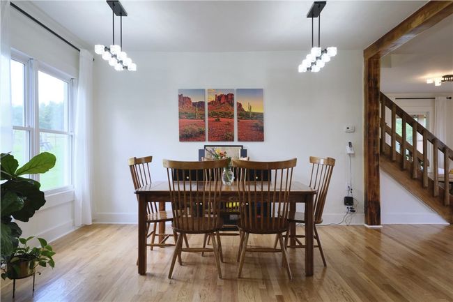 819 Point Of View Dr, House other with 3 bedrooms, 2 bathrooms and null parking in Ewing VA | Image 10