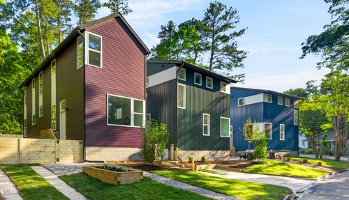 1909 Wagoner St, Durham, NC, 27705-3558 | Card Image