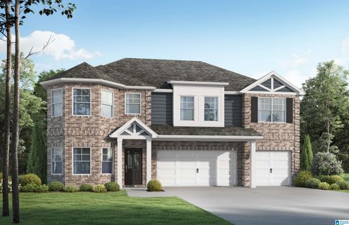 8088 Kimbrell Station Loop, MCCALLA, AL, 35111 | Card Image