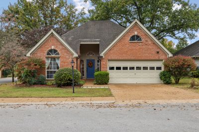 3437 Parkwood Ct, House other with 3 bedrooms, 2 bathrooms and 2 parking in Hermitage TN | Image 1