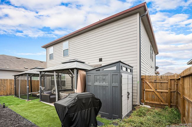 7129 Pisces Way, House other with 3 bedrooms, 3 bathrooms and null parking in Converse TX | Image 39