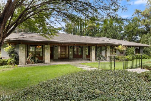 921 Chapea Rd, Pasadena, CA, 91107-5658 | Card Image