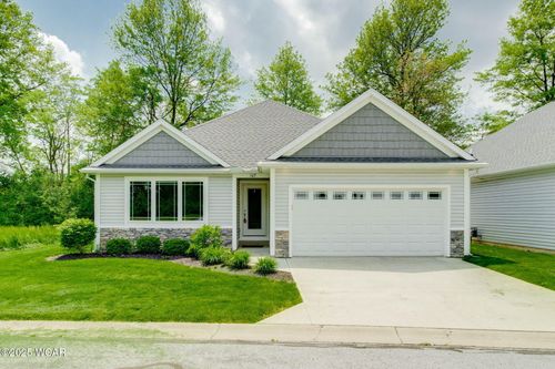 167 Eagles Point St W, Lima, OH, 45801 | Card Image