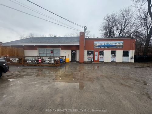 91 And 95 Matthew Street, Marmora and Lake, ON, K0K2M0 | Card Image