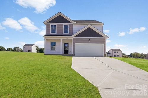 125 Red Cedar Ln, Statesville, NC, 28625-2389 | Card Image