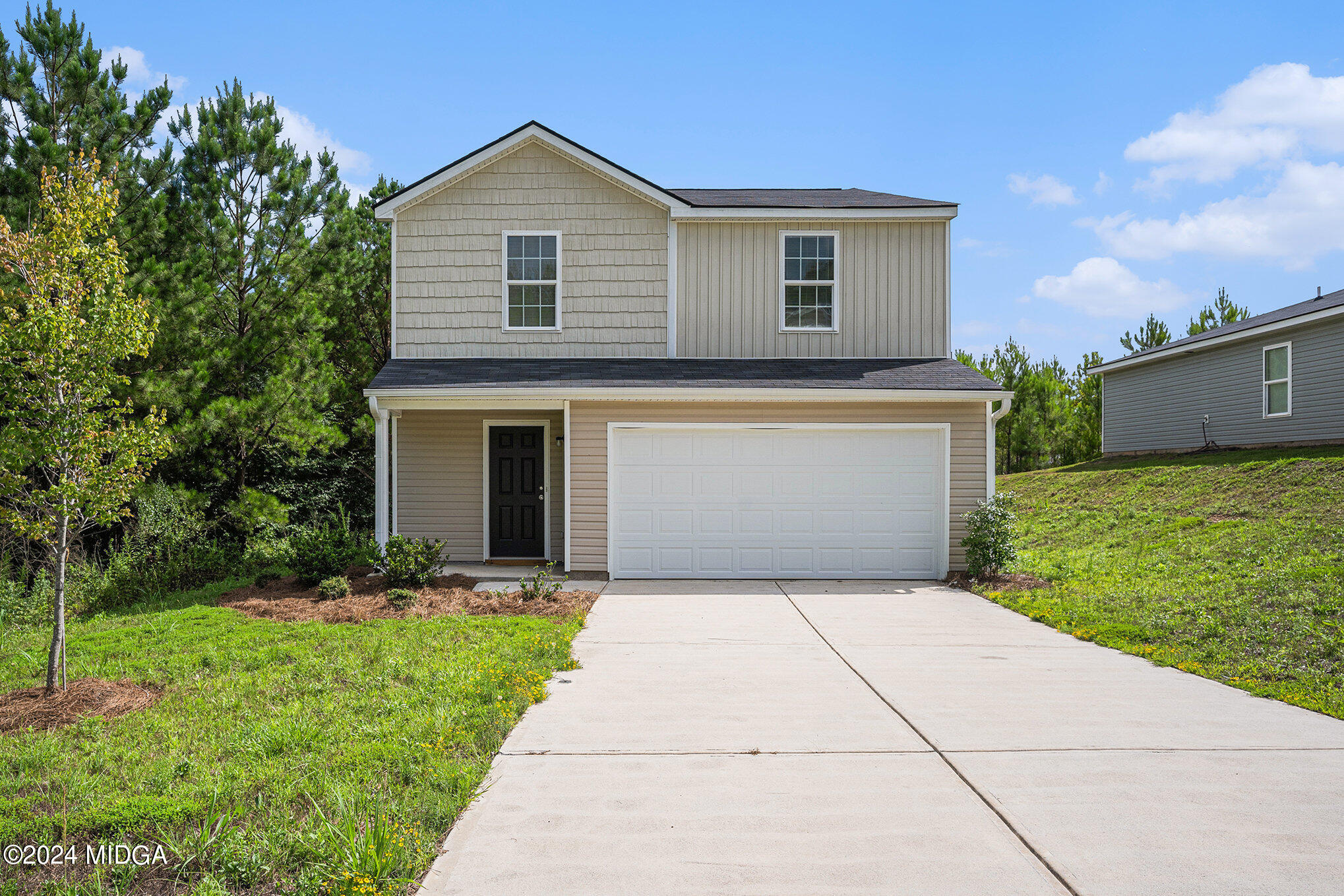 Kinsale Dr, Macon, GA 31216