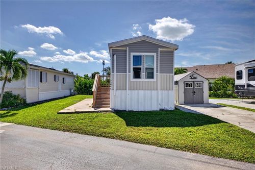 13-11641 Ariana Dr, FORT MYERS, FL, 33908-8216 | Card Image