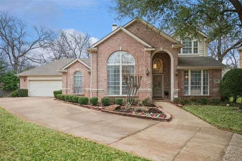 405 Royal Colonnade, Arlington, TX, 76011-3260 | Card Image