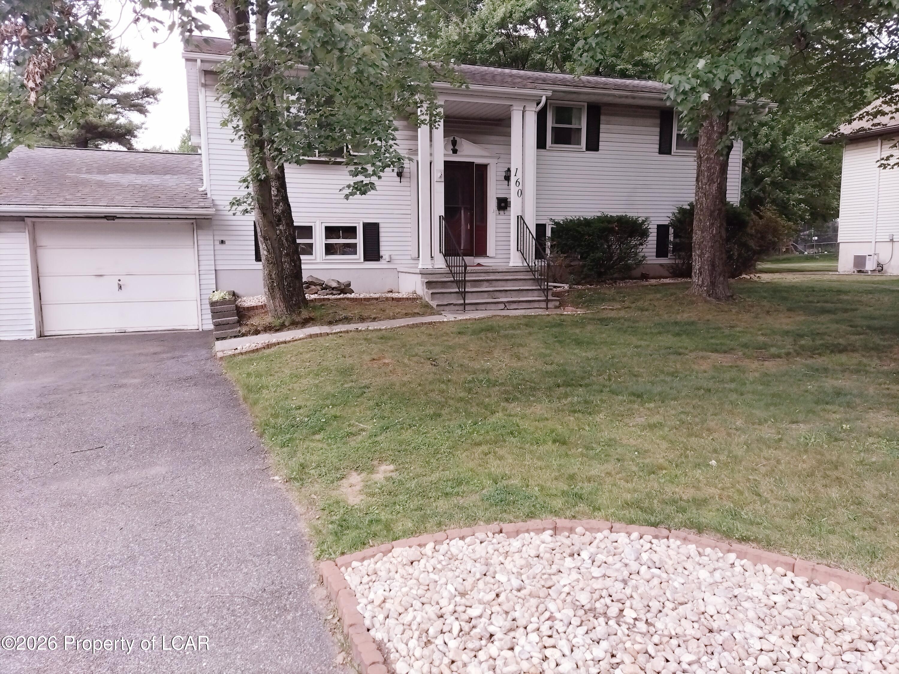 Residential in Hazleton 3