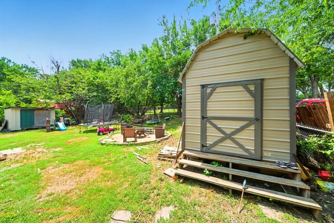 1101 Mckinney Ave, House other with 3 bedrooms, 2 bathrooms and null parking in Princeton TX | Image 14