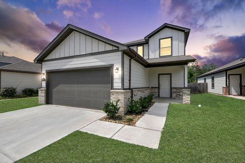 16489 Moss Ln, Porter, TX, 77365-7348 | Card Image