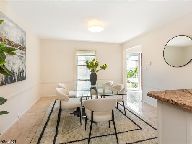 100 Darling Ave, House other with 3 bedrooms, 1 bathrooms and null parking in Bloomfield NJ | Image 9