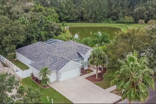 9606 Greenbank Dr, Riverview, FL, 33569-8203 | Card Image